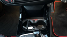 BMW 1 Series 128ti 5dr Step Auto [Live Cockpit Pro/Pro pk] Petrol Hatchback